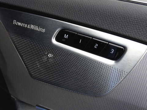 Volvo XC90 T8 408PK AWD / R-Design / B&W / 7-pers. / LED
