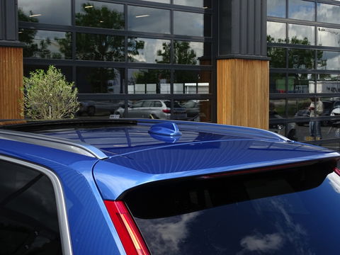 Volvo XC90 T8 408PK AWD / R-Design / B&W / 7-pers. / LED