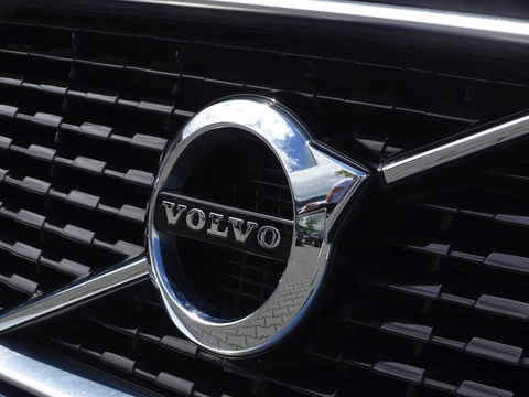 Volvo XC90 T8 408PK AWD / R-Design / B&W / 7-pers. / LED