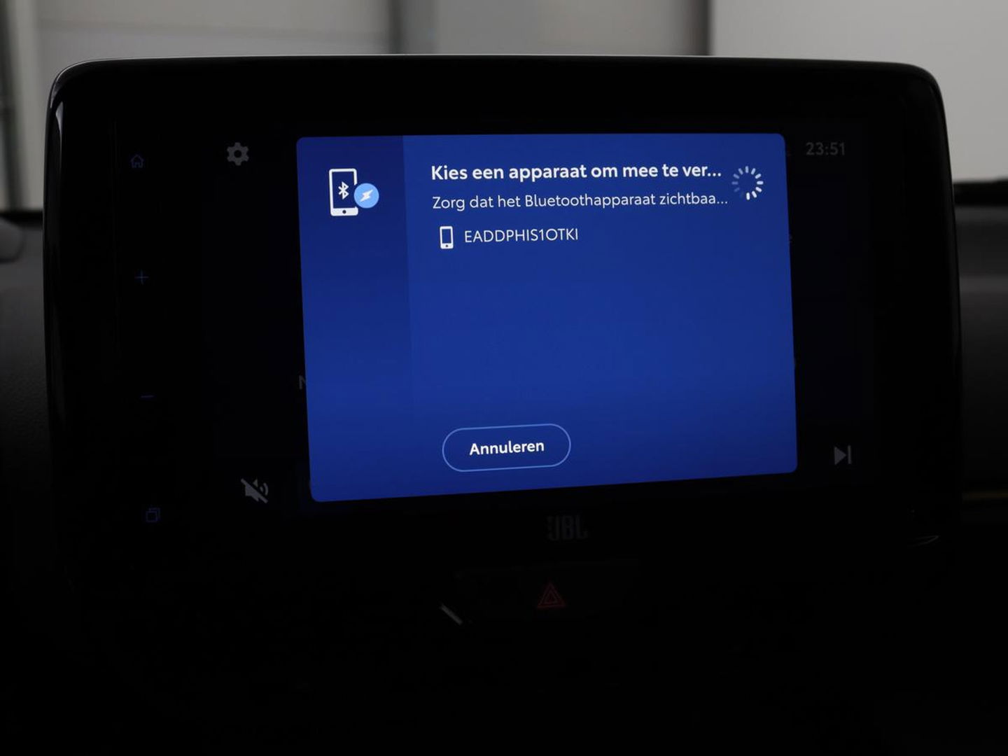 Toyota Yaris Cross 1.5 Hybrid Adventure | Stoel & stuurverwarming | Head-Up | Matrix LED | Carplay | Camera | JBL Sound | Keyless | Navigatie | Adaptive cruise | Climate control