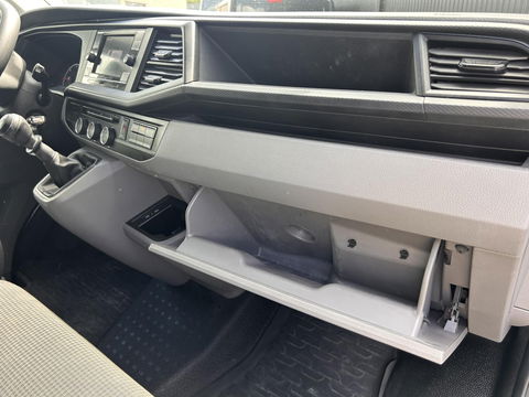 Volkswagen Transporter 2.0TDI L2H1 | 2x Schuifdeur | 18 inch LMV | Stoelverwarming