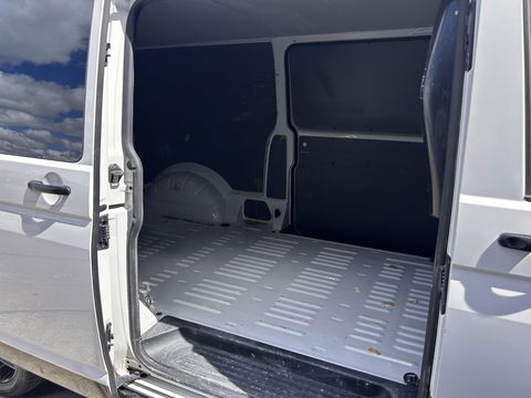 Volkswagen Transporter 2.0TDI L2H1 | 2x Schuifdeur | 18 inch LMV | Stoelverwarming