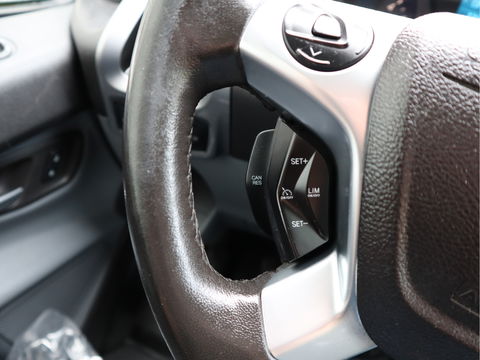 Ford Transit Custom 2.0 TDCI 131pk Euro 6 L2 Lang - Cruise - Airco