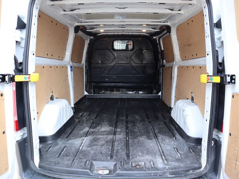 Ford Transit Custom 2.0 TDCI 131pk Euro 6 L2 Lang - Cruise - Airco