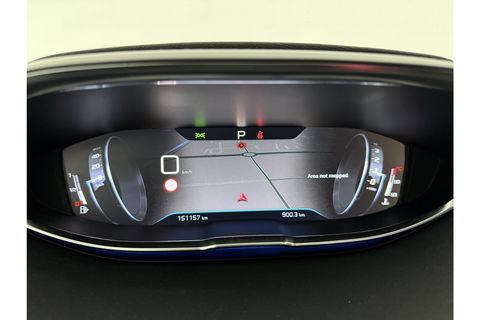 Peugeot 3008 1.2 PureTech 360 Camera Pano Virtual LED Sfeerverl. Focal Audio Carplay Clima Cruise PDC Navi 19"LMV
