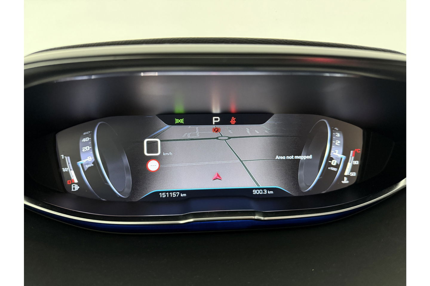Peugeot 3008 1.2 PureTech 360 Camera Pano Virtual LED Sfeerverl. Focal Audio Carplay Clima Cruise PDC Navi 19"LMV