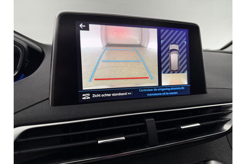 Peugeot 3008 1.2 PureTech 360 Camera Pano Virtual LED Sfeerverl. Focal Audio Carplay Clima Cruise PDC Navi 19"LMV