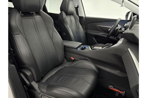 Peugeot 3008 1.2 PureTech 360 Camera Pano Virtual LED Sfeerverl. Focal Audio Carplay Clima Cruise PDC Navi 19"LMV
