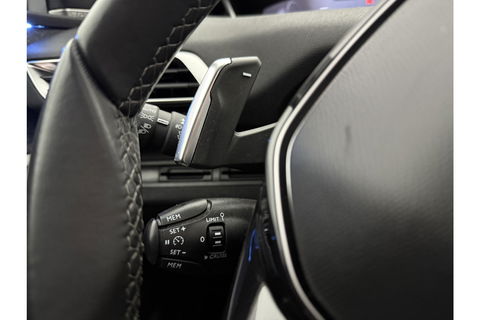 Peugeot 3008 1.2 PureTech 360 Camera Pano Virtual LED Sfeerverl. Focal Audio Carplay Clima Cruise PDC Navi 19"LMV