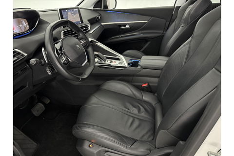 Peugeot 3008 1.2 PureTech 360 Camera Pano Virtual LED Sfeerverl. Focal Audio Carplay Clima Cruise PDC Navi 19"LMV