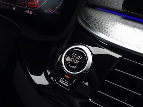 BMW 5 Serie 520i TwinTurbo 183PK High Ex. Ed. / LCI / M-pakket / LED *NAP*