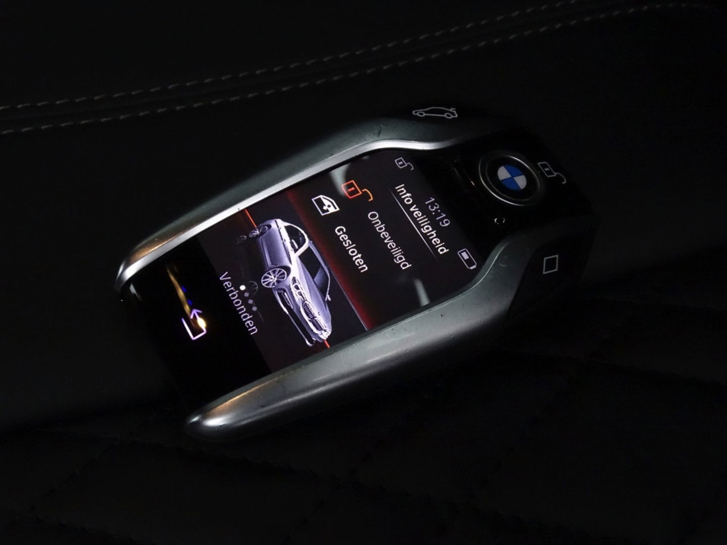 BMW 5 Serie 520i TwinTurbo 183PK High Ex. Ed. / LCI / M-pakket / LED *NAP*