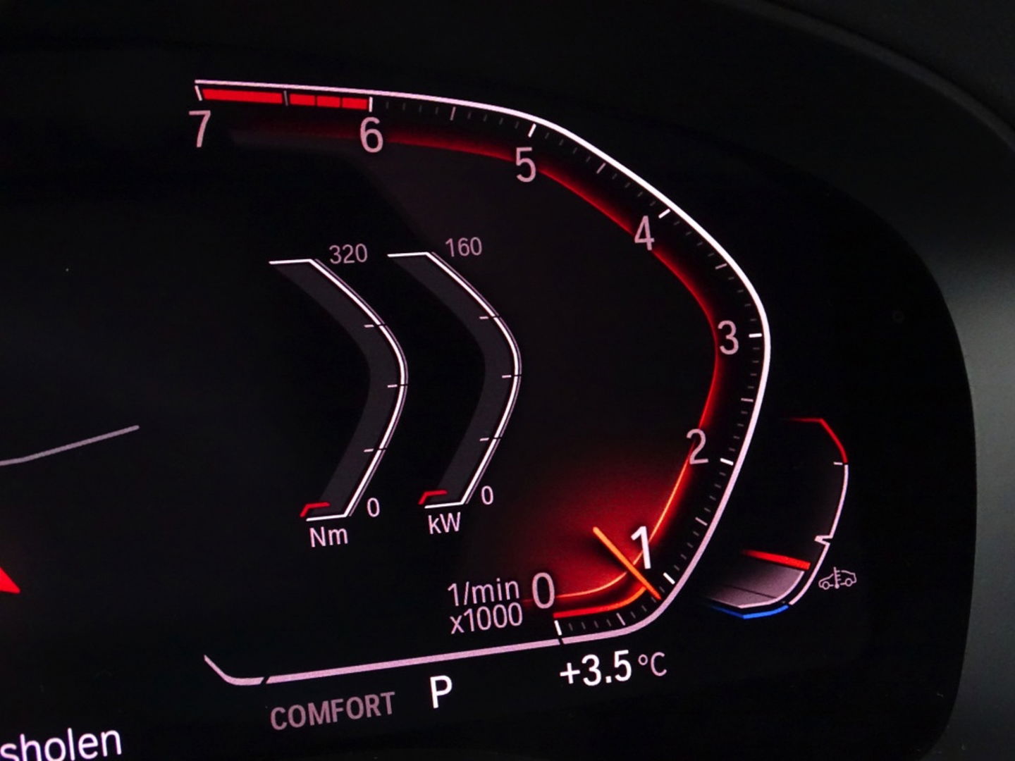 BMW 5 Serie 520i TwinTurbo 183PK High Ex. Ed. / LCI / M-pakket / LED *NAP*