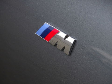 BMW 5 Serie 520i TwinTurbo 183PK High Ex. Ed. / LCI / M-pakket / LED *NAP*
