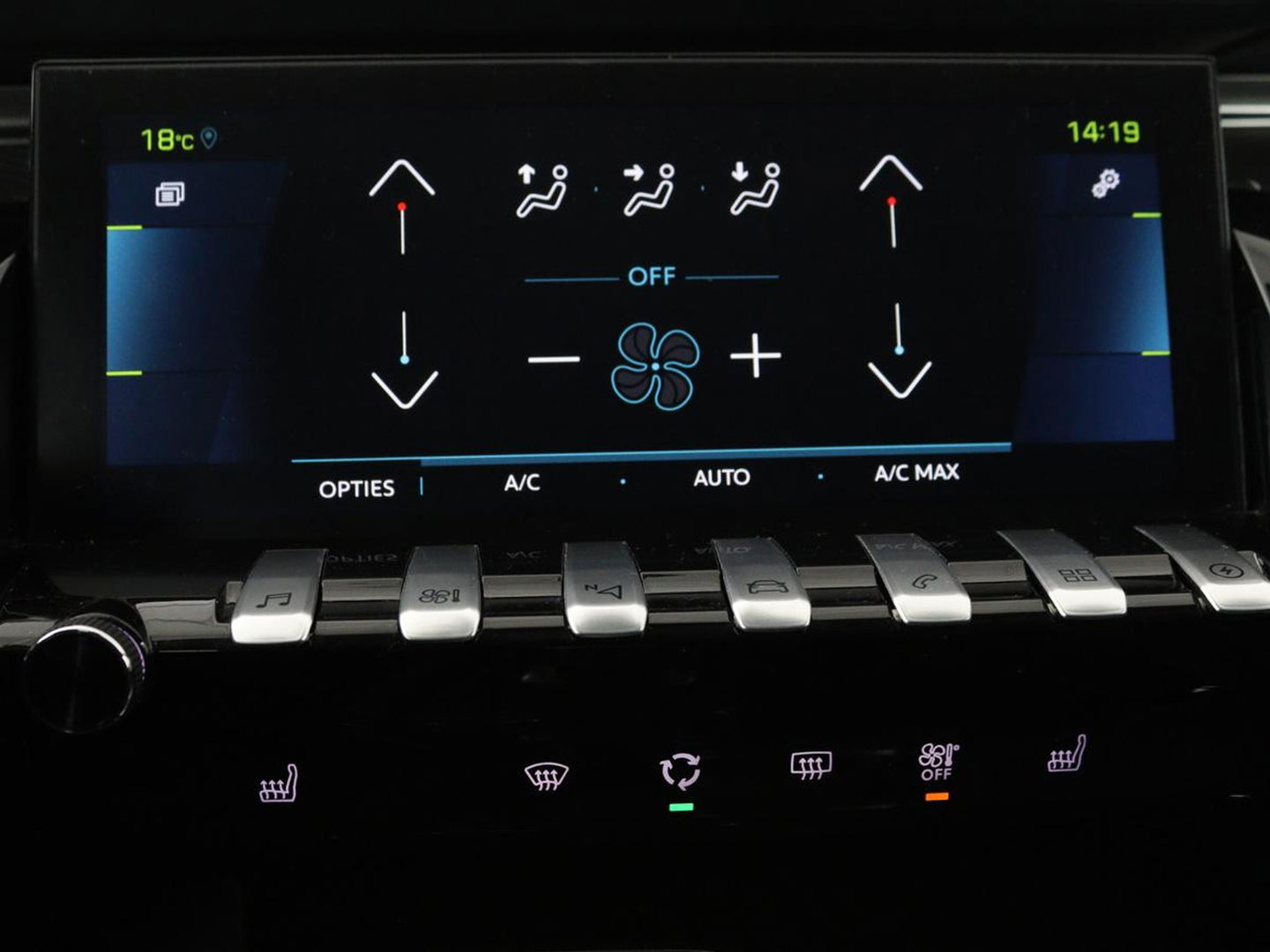 Peugeot 508 1.6 HYbrid Allure | Stoelverwarming | Focal Sound | Adaptive cruise | Camera | Carplay | Full LED | Keyless | Navigatie | Half leder | PHEV