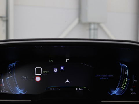 Peugeot 508 1.6 HYbrid Allure | Stoelverwarming | Focal Sound | Adaptive cruise | Camera | Carplay | Full LED | Keyless | Navigatie | Half leder | PHEV