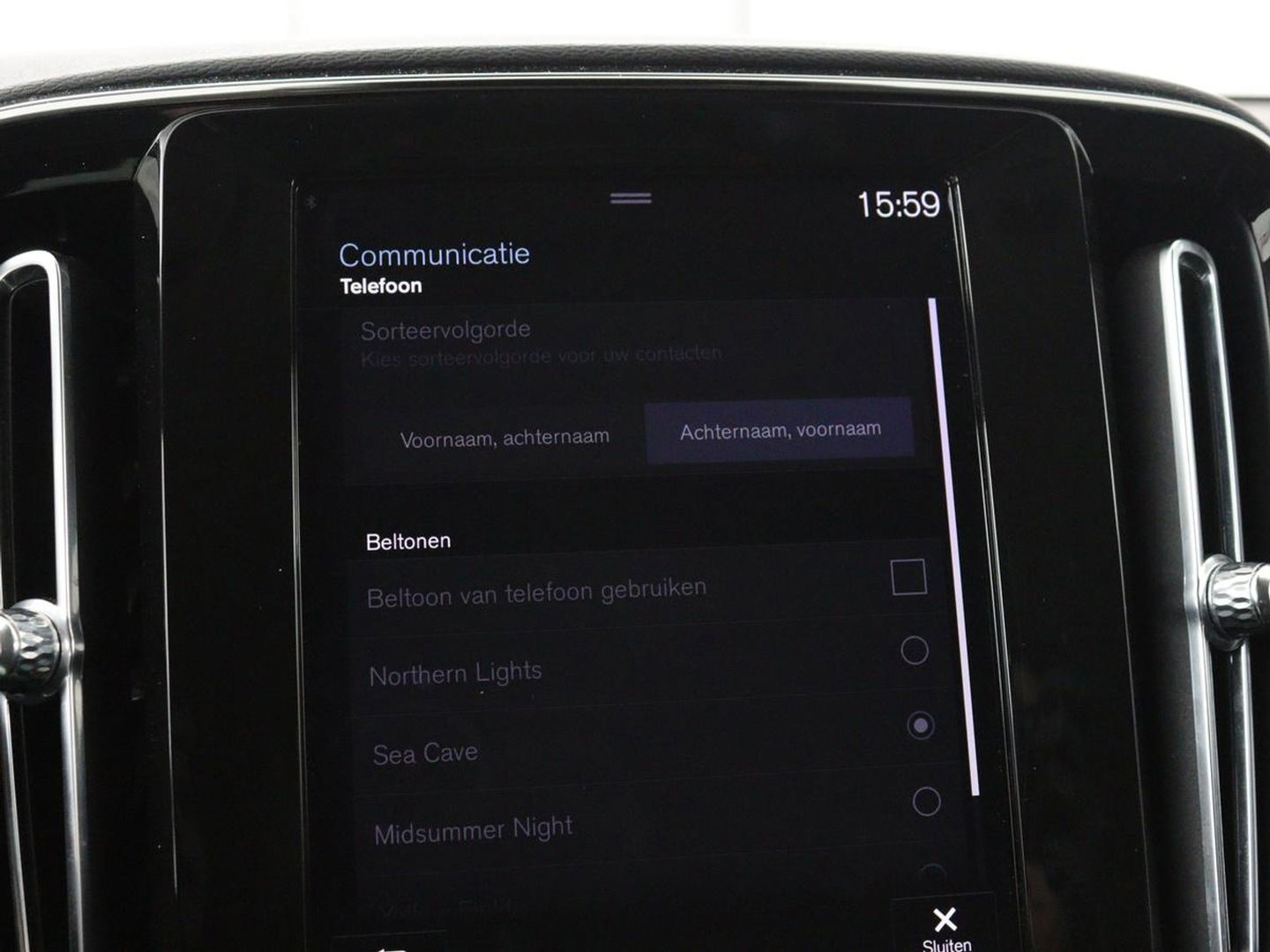 Volvo XC40 1.5 T3 Momentum | Stoelverwarming | Trekhaak | Carplay | Harman/Kardon | Camera | Navigatie | Half leder | Full LED