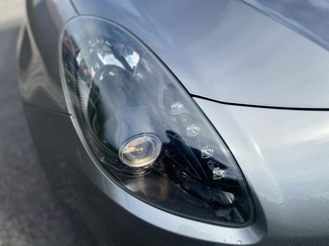 Alfa Romeo Giulietta 1.4 Turbo 170PK MultiAir Super Automaat Leer Navi Led-Xenon