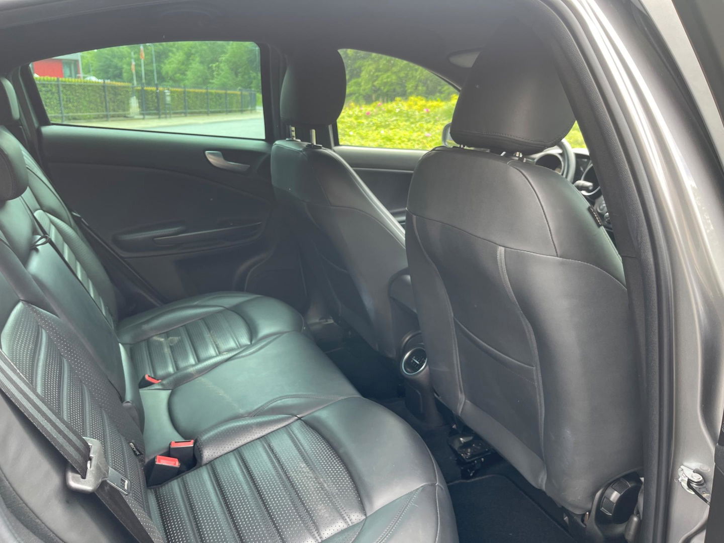 Alfa Romeo Giulietta 1.4 Turbo 170PK MultiAir Super Automaat Leer Navi Led-Xenon