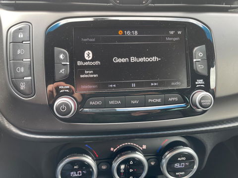 Alfa Romeo Giulietta 1.4 Turbo 170PK MultiAir Super Automaat Leer Navi Led-Xenon
