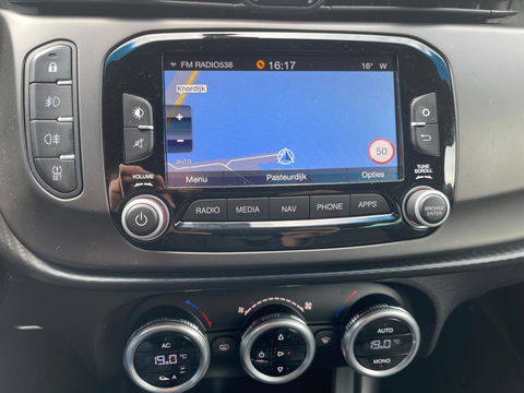 Alfa Romeo Giulietta 1.4 Turbo 170PK MultiAir Super Automaat Leer Navi Led-Xenon