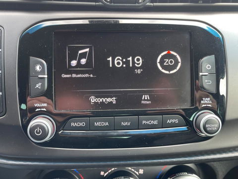 Alfa Romeo Giulietta 1.4 Turbo 170PK MultiAir Super Automaat Leer Navi Led-Xenon