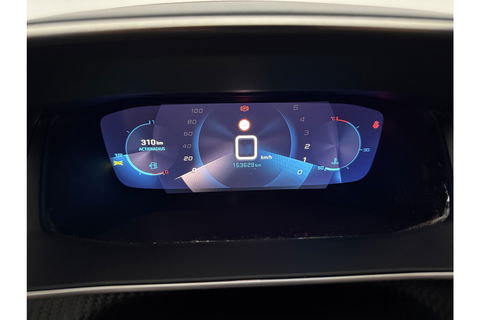 Peugeot 2008 1.2 PureTech 360 Camera LED Virtual Trekhaak Parelmoer Carplay Clima Cruise Navi 18"LMV PDC