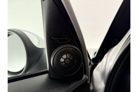 MINI Cooper Countryman 1.6 Cooper S ALL4 Chili 184PK Airco Cruise LED harman/kardon Leder 18"LMV Parkeersensoren