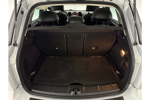 MINI Cooper Countryman 1.6 Cooper S ALL4 Chili 184PK Airco Cruise LED harman/kardon Leder 18"LMV Parkeersensoren