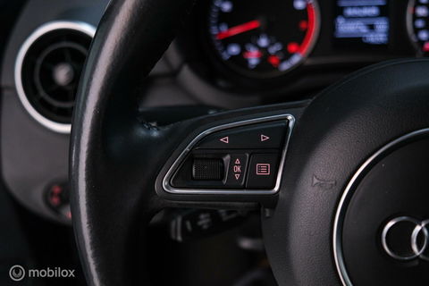Audi A1 Sportback 1.4 TFSI CoD Adrenalin | S-Line | Navigatie | Bluetooth | Scubablue | Rijklaarprijs | Cruise |