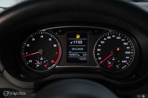 Audi A1 Sportback 1.4 TFSI CoD Adrenalin | S-Line | Navigatie | Bluetooth | Scubablue | Rijklaarprijs | Cruise |
