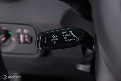 Audi A1 Sportback 1.4 TFSI CoD Adrenalin | S-Line | Navigatie | Bluetooth | Scubablue | Rijklaarprijs | Cruise |