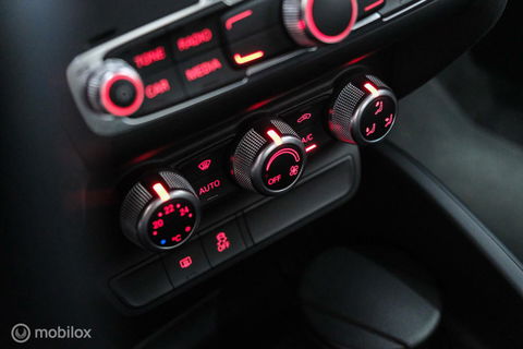 Audi A1 Sportback 1.4 TFSI CoD Adrenalin | S-Line | Navigatie | Bluetooth | Scubablue | Rijklaarprijs | Cruise |