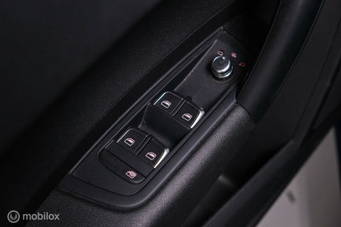 Audi A1 Sportback 1.4 TFSI CoD Adrenalin | S-Line | Navigatie | Bluetooth | Scubablue | Rijklaarprijs | Cruise |
