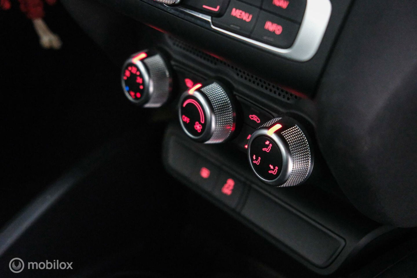 Audi A1 Sportback 1.4 TFSI CoD Adrenalin | S-Line | Navigatie | Bluetooth | Scubablue | Rijklaarprijs | Cruise |