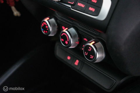 Audi A1 Sportback 1.4 TFSI CoD Adrenalin | S-Line | Navigatie | Bluetooth | Scubablue | Rijklaarprijs | Cruise |
