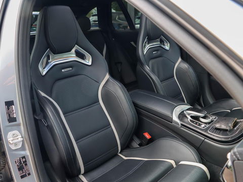 Mercedes-Benz C-Klasse Estate AMG 63 S Edition 1 | Schaalstoelen | Burmester | Schuifdak | Dealeronderhouden