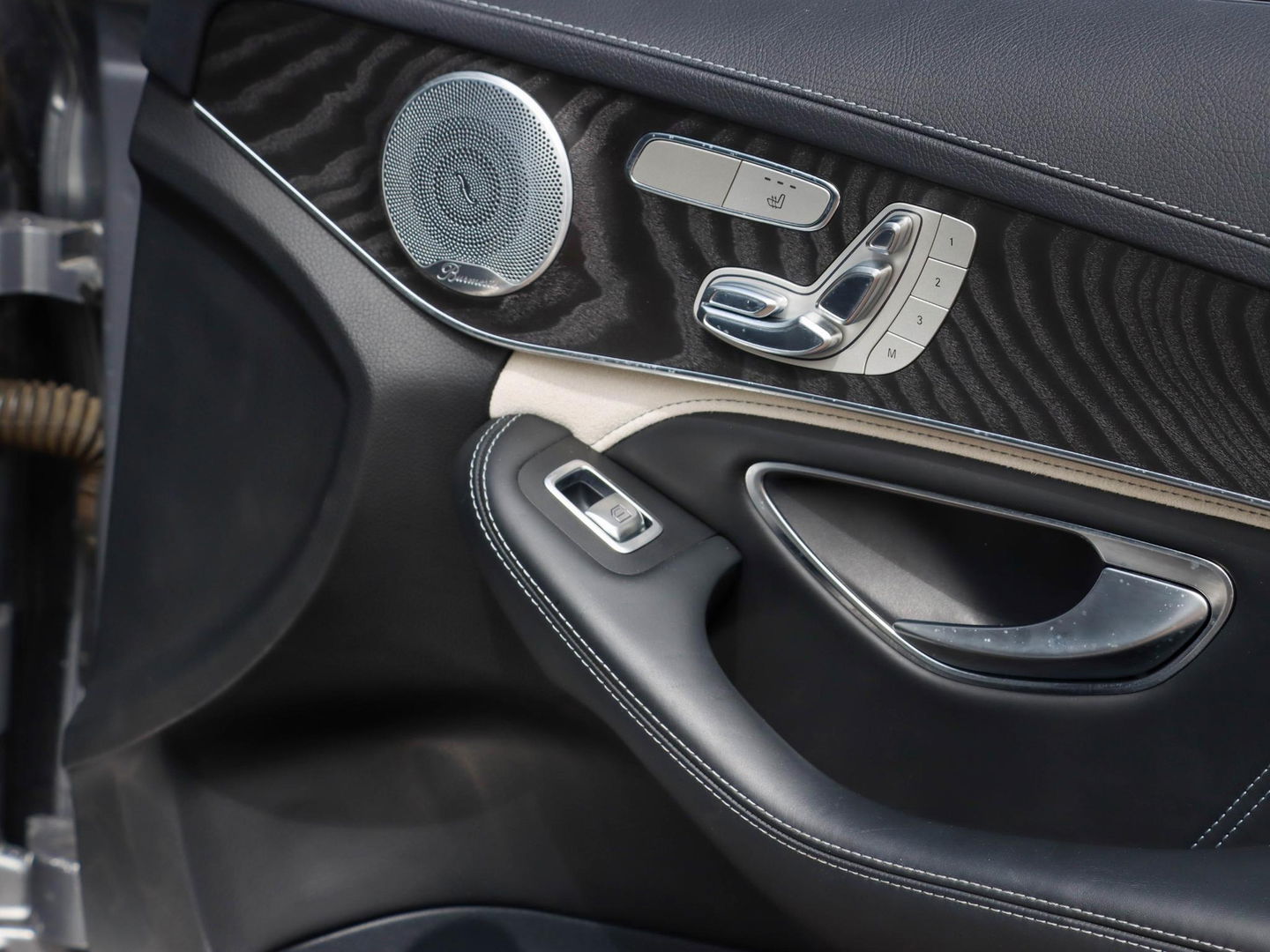Mercedes-Benz C-Klasse Estate AMG 63 S Edition 1 | Schaalstoelen | Burmester | Schuifdak | Dealeronderhouden