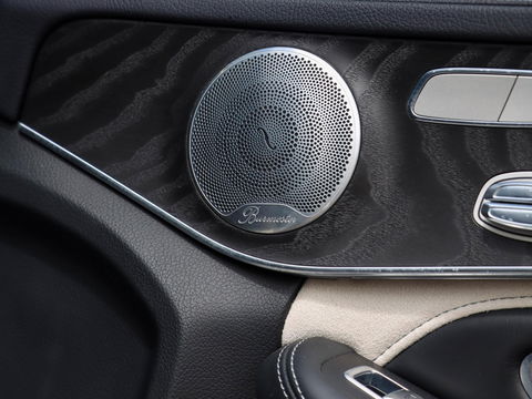 Mercedes-Benz C-Klasse Estate AMG 63 S Edition 1 | Schaalstoelen | Burmester | Schuifdak | Dealeronderhouden