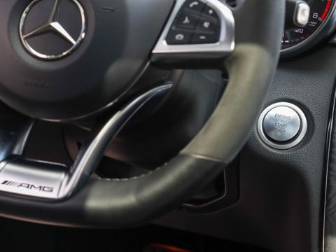 Mercedes-Benz C-Klasse Estate AMG 63 S Edition 1 | Schaalstoelen | Burmester | Schuifdak | Dealeronderhouden