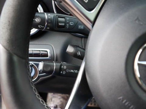 Mercedes-Benz C-Klasse Estate AMG 63 S Edition 1 | Schaalstoelen | Burmester | Schuifdak | Dealeronderhouden