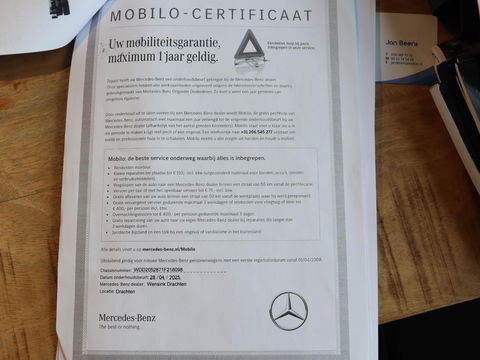 Mercedes-Benz C-Klasse Estate AMG 63 S Edition 1 | Schaalstoelen | Burmester | Schuifdak | Dealeronderhouden