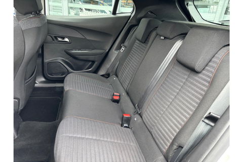 Peugeot 2008 1.2 PT ACTIVE PACK AIRCO CRUISECONTROL NAVI PDC.