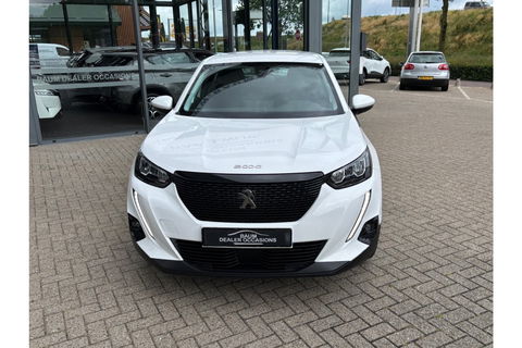 Peugeot 2008 1.2 PT ACTIVE PACK AIRCO CRUISECONTROL NAVI PDC.