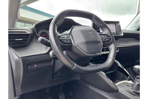Peugeot 2008 1.2 PT ACTIVE PACK AIRCO CRUISECONTROL NAVI PDC.