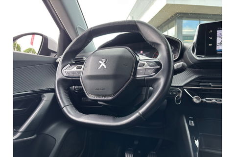 Peugeot 2008 1.2 PT ACTIVE PACK AIRCO CRUISECONTROL NAVI PDC.