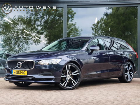 Volvo V90 2.0 D3 Momentum 150PK | Achteruitrijcamera
