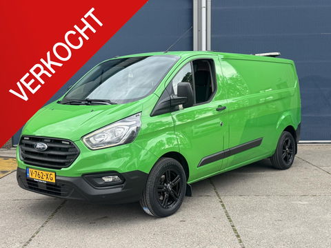 Ford Transit Custom 300 2.0 TDCI L2H1 Trend AUTOMAAT / CRUISE CONTROLE / NAVI / CAMERA