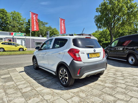 Opel KARL 1.0 Rocks Online Edition, Dealer onderhouden! 1ste Eigenaar!