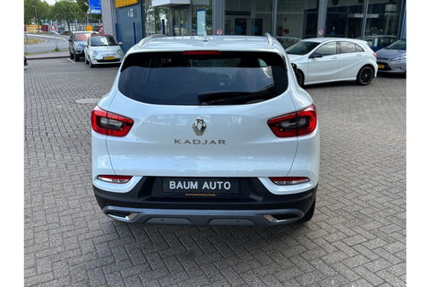 Renault Kadjar 1.3 TCE TECHNO AUTOMAAT PANORAMA NAVI PDC-CAMERA.
